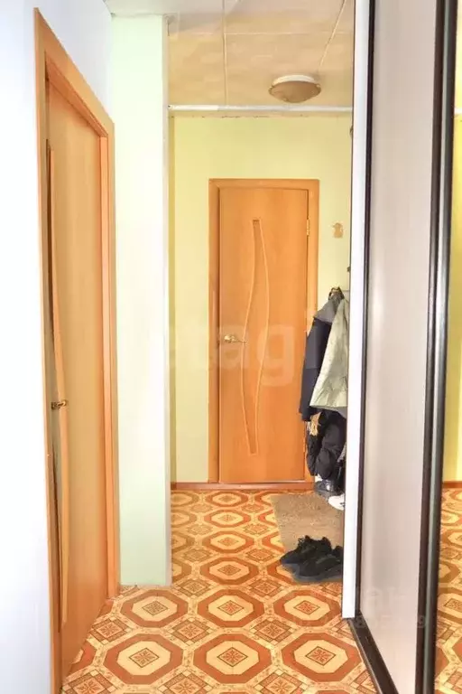 2-к кв. Забайкальский край, Чита Железобетонная ул., 22 (50.3 м) - Фото 1