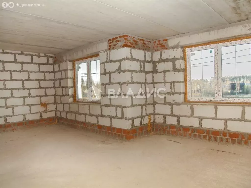 Дом в Московская область, городской округ Щёлково, КП Северная ... - Фото 2