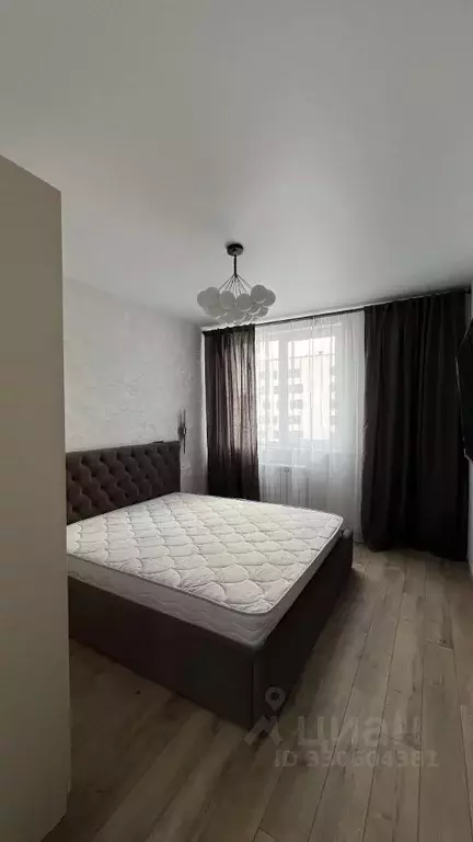 2-к кв. Москва ул. Братьев Гранат, 8 (42.0 м) - Фото 1