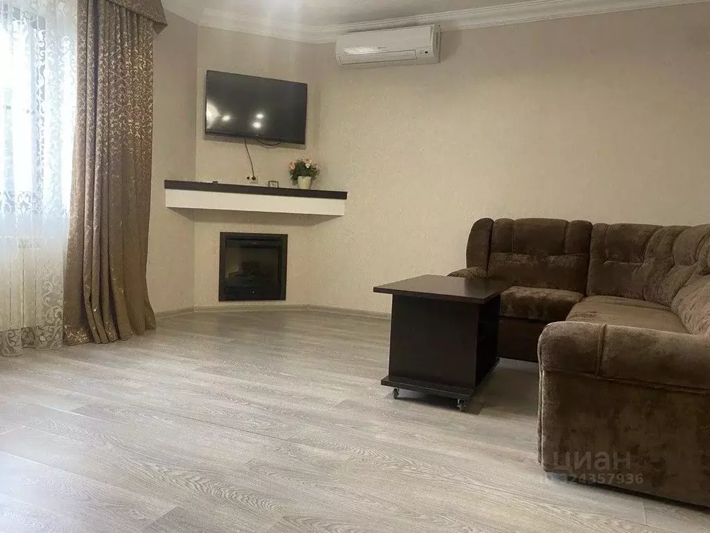 Комната Волгоградская область, Среднеахтубинский район, Краснослободск ... - Фото 2