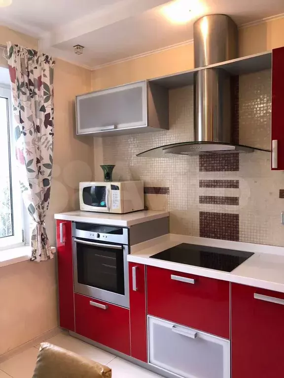 2-к. квартира, 48 м, 7/9 эт. - Фото 1