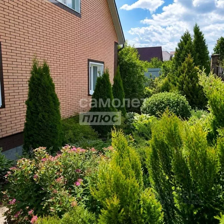 Дом в Курская область, Курск Малый Луговой проезд, 8 (230 м) - Фото 2