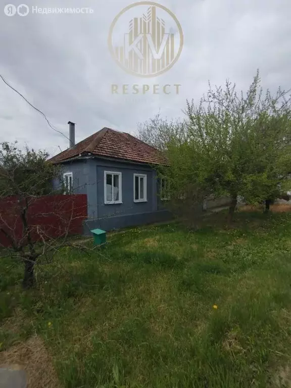 Дом в Минеральные Воды, Московская улица (75.2 м) - Фото 1
