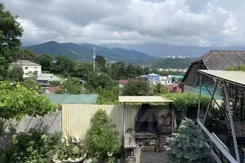Дом в Краснодарский край, Туапсе ул. Герцена, 23 (40 м) - Фото 1