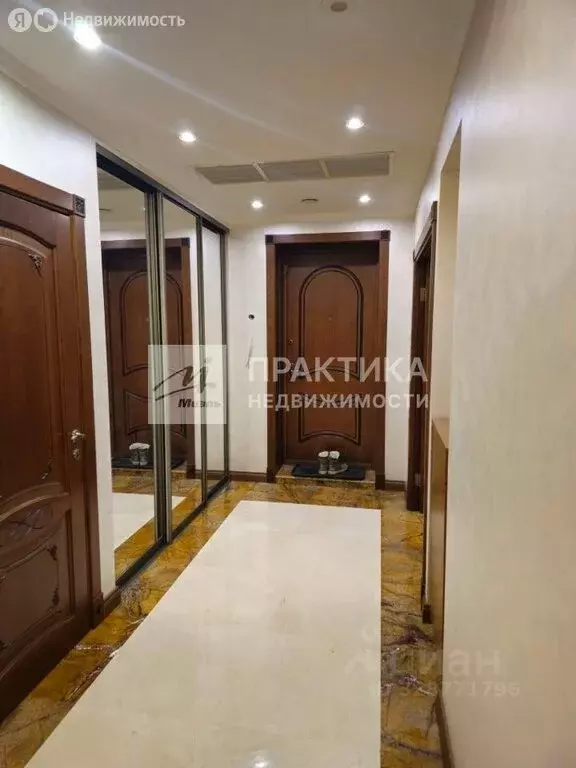 4-комнатная квартира: Москва, Заречная улица, 3 (96.1 м) - Фото 1