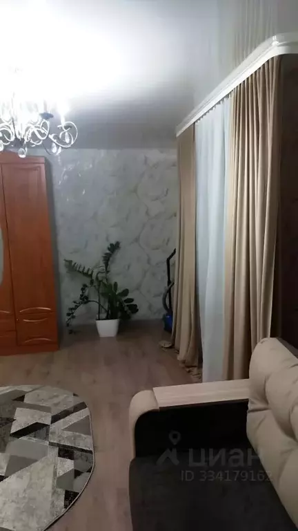 1-к кв. Иркутская область, Зима ул. Куйбышева, 96 (30.4 м) - Фото 2