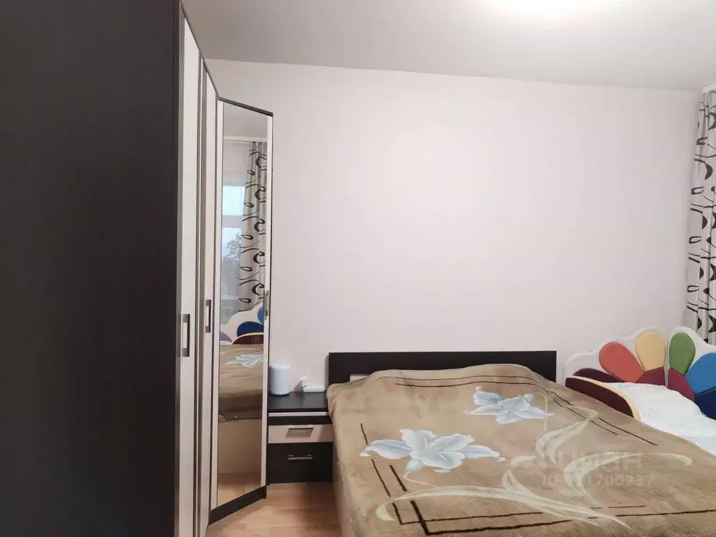 3-к кв. Белгородская область, Белгородский район, Разумное рп ул. ... - Фото 2