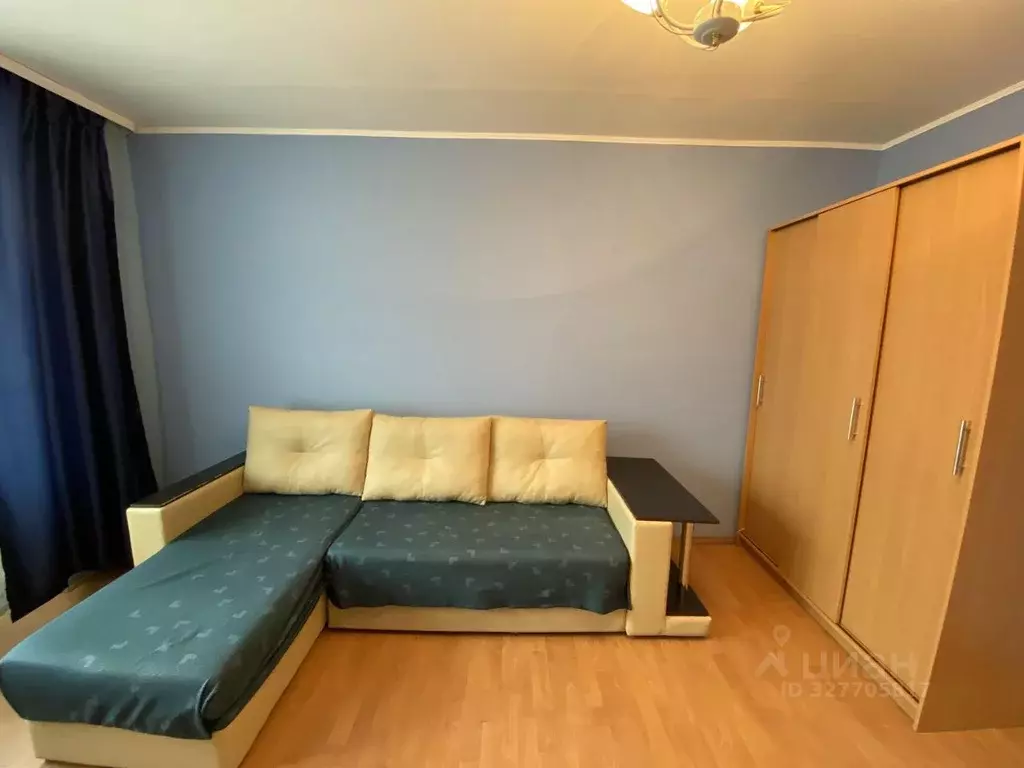 2-к кв. Москва ул. Мельникова, 21 (45.0 м) - Фото 2