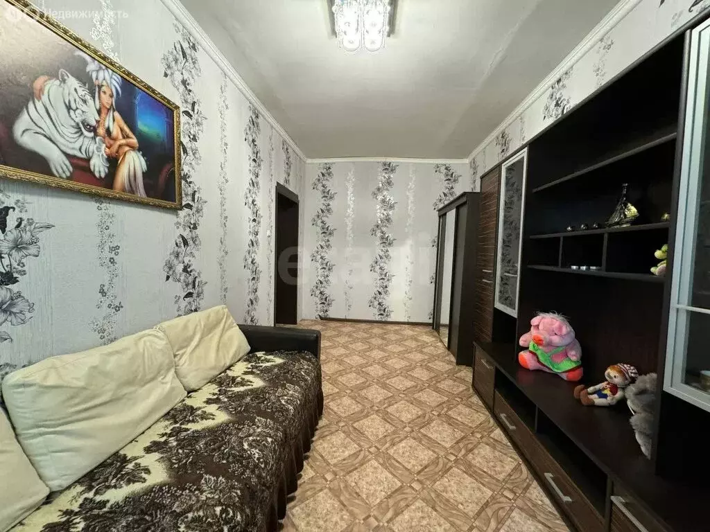 2-комнатная квартира: Муром, Пролетарская улица, 3 (43.3 м) - Фото 1
