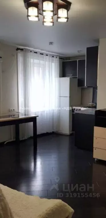 3-к кв. Хабаровский край, Хабаровск ул. Гамарника, 15 (68.0 м) - Фото 1