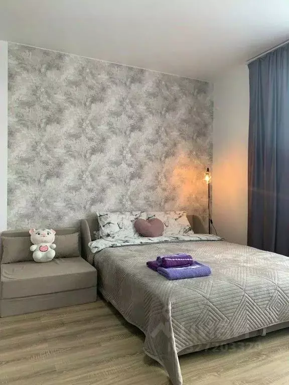 1-к кв. Москва Десеновское поселение, ул. 3-я Нововатутинская, 6 (29.0 ... - Фото 1