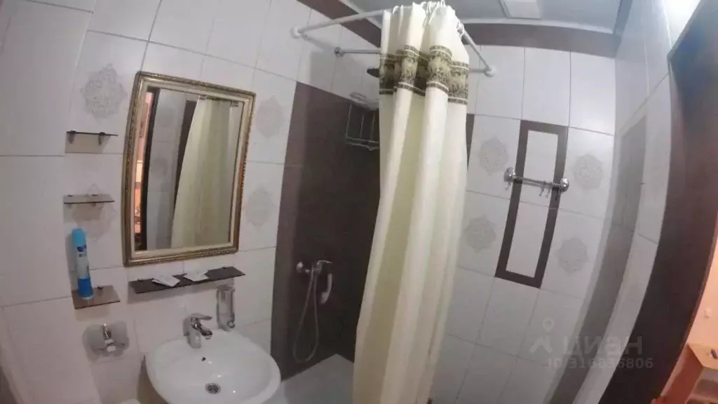 Комната Краснодарский край, Анапа ул. Кирова, 78 (15.0 м) - Фото 1