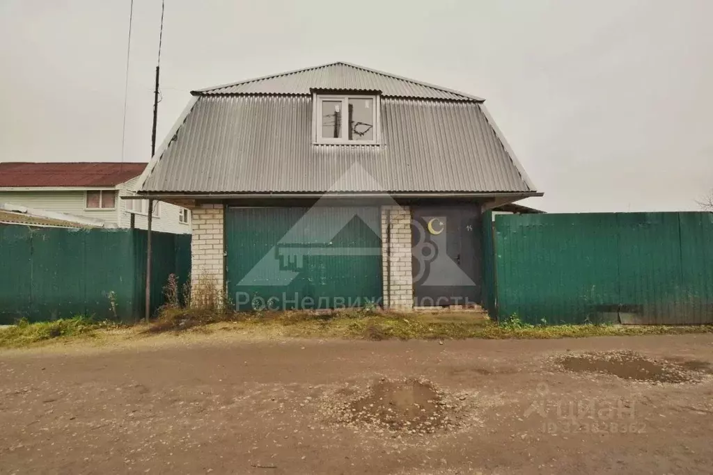 Дом в Владимирская область, Юрьев-Польский Узкий пер., 14 (145 м) - Фото 2