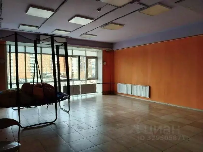 Помещение свободного назначения в Иркутская область, Иркутск ул. ... - Фото 2