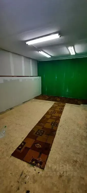 Помещение свободного назначения в Алтайский край, Барнаул ул. Юрина, ... - Фото 1