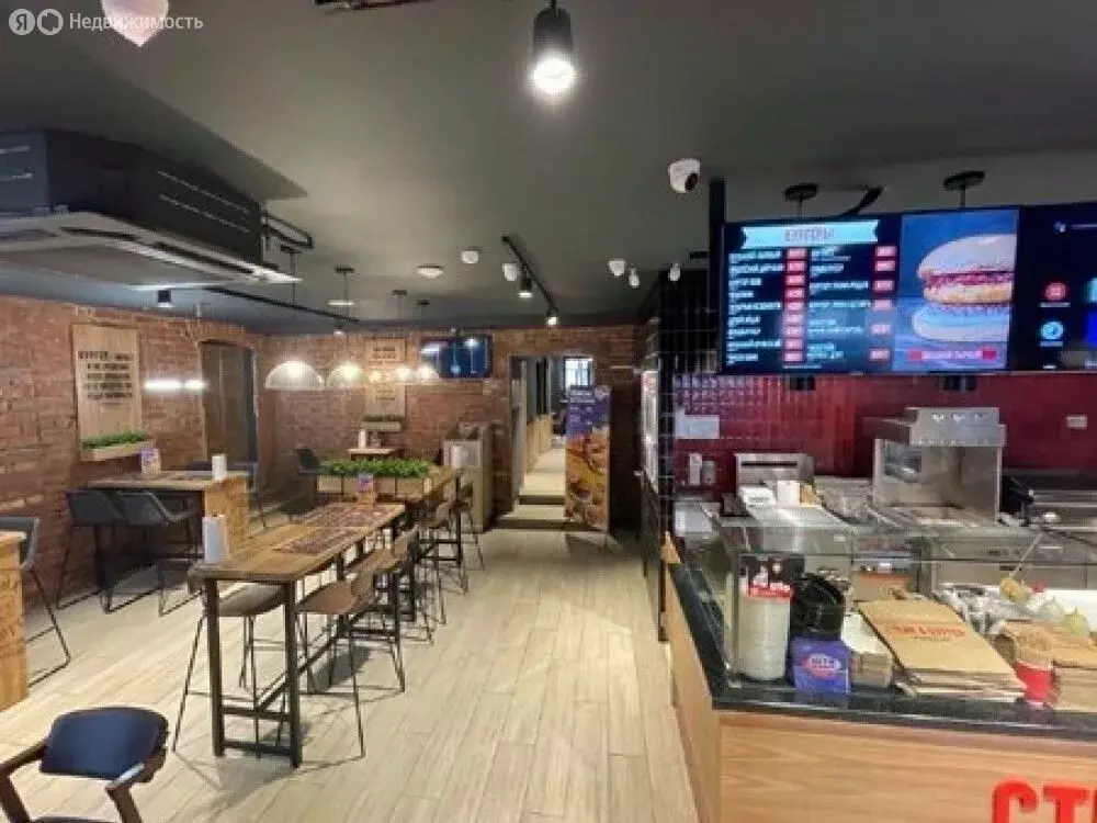 Помещение свободного назначения (170 м) - Фото 2