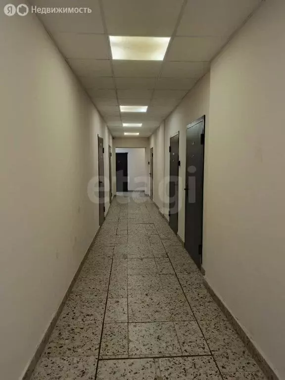 Квартира-студия: Санкт-Петербург, Майков переулок, 4А (16.1 м) - Фото 2