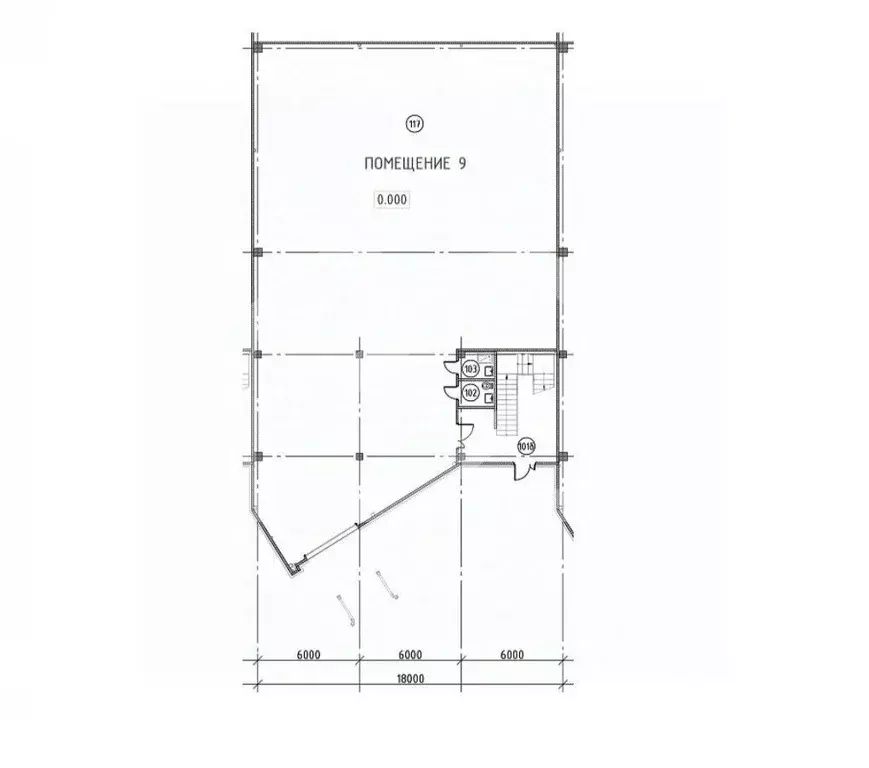 Производственное помещение в Московская область, Подольск городской ... - Фото 2