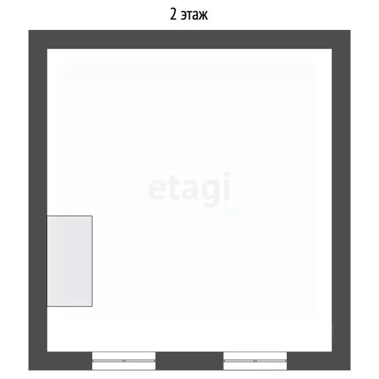 Дом в Московская область, Раменский муниципальный округ, Связь СНТ 123 ... - Фото 2