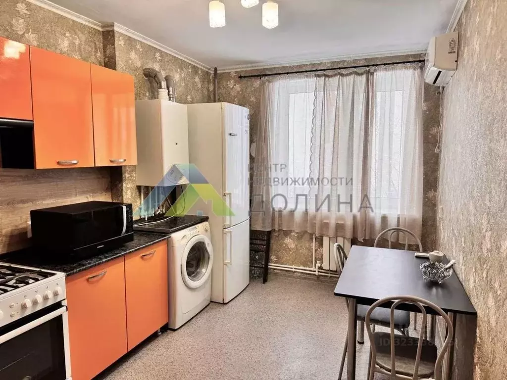 1-к кв. Волгоградская область, Волгоград ул. Грибанова, 9Б (33.7 м) - Фото 1