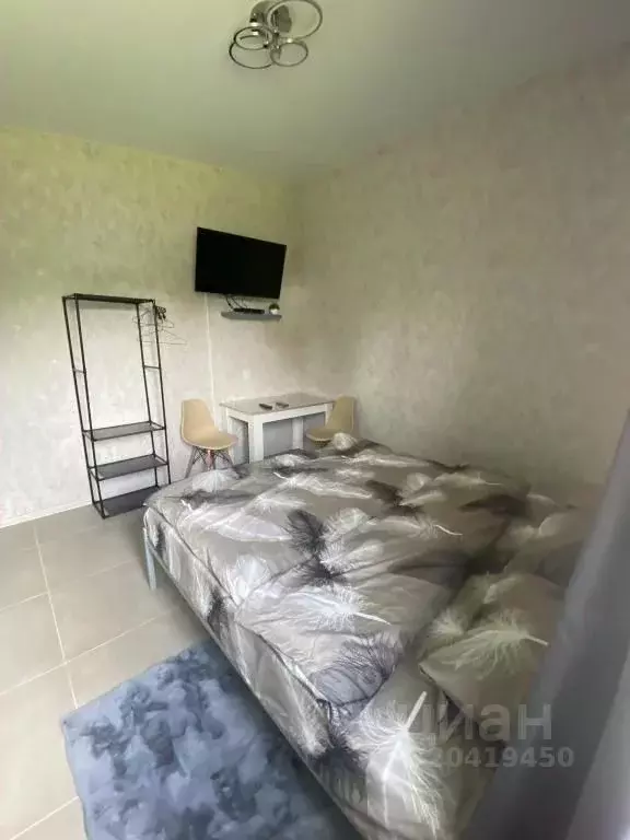 1-к кв. Смоленская область, Смоленск Приднепровская ул., 40А (20.0 м) - Фото 2