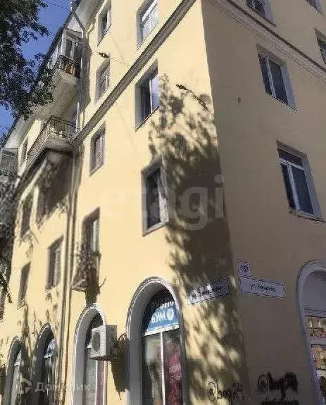 Продаётся 2-к квартира, 41.2 м - Фото 0