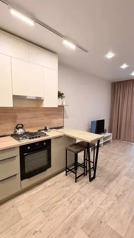 1-к кв. Псковская область, Псков ул. Юности, 24 (37.0 м) - Фото 2