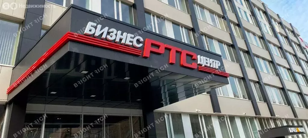 Офис (315.9 м) - Фото 1