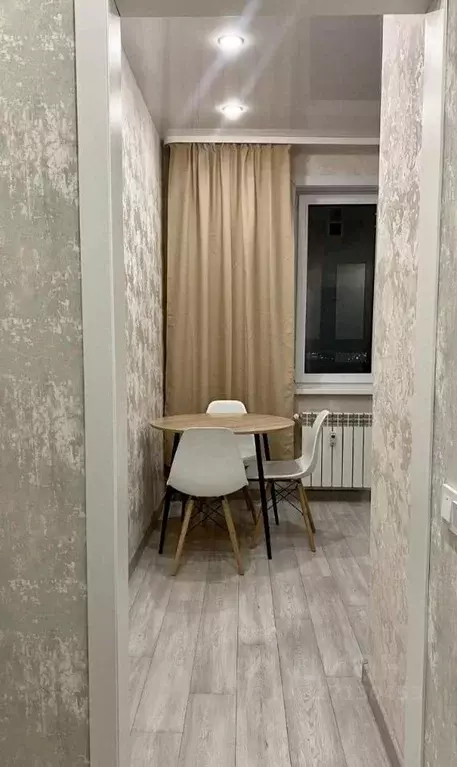 1-к кв. Иркутская область, Иркутск ул. Рылеева, 3 (40.0 м) - Фото 2