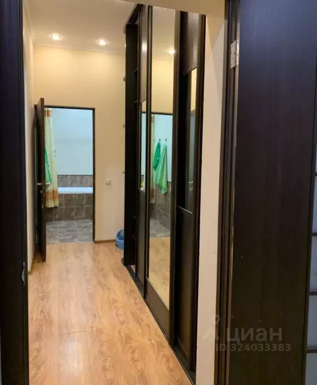 3-к кв. Краснодарский край, Сочи Центральный мкр, ул. Воровского ... - Фото 2