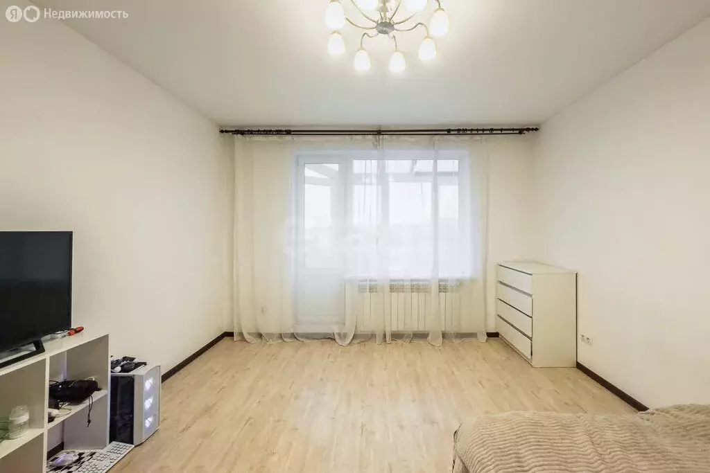 3-комнатная квартира: Ульяновск, улица Гафурова, 62/5 (90.67 м) - Фото 2