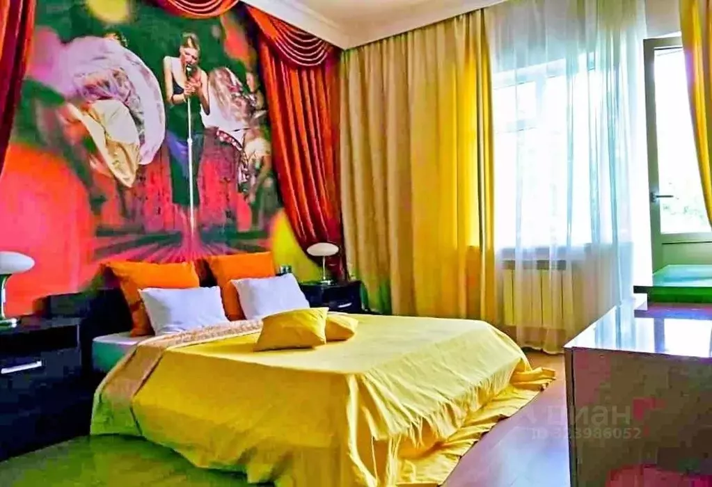 Комната Краснодарский край, Геленджик Революционная ул., 6 (25.0 м) - Фото 1