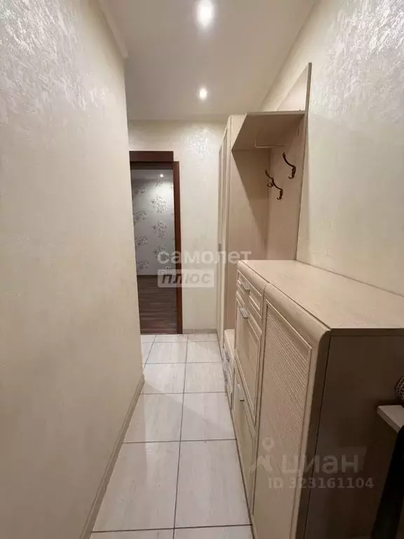 1-к кв. Московская область, Дмитров Комсомольская ул., 27 (31.0 м) - Фото 2