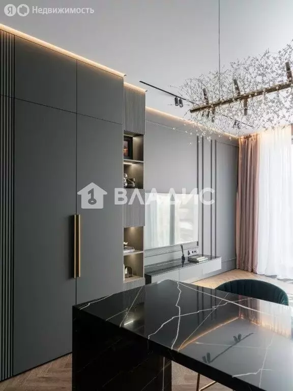 Квартира-студия: Москва, улица Даниловский Вал, 1А (31.3 м) - Фото 2