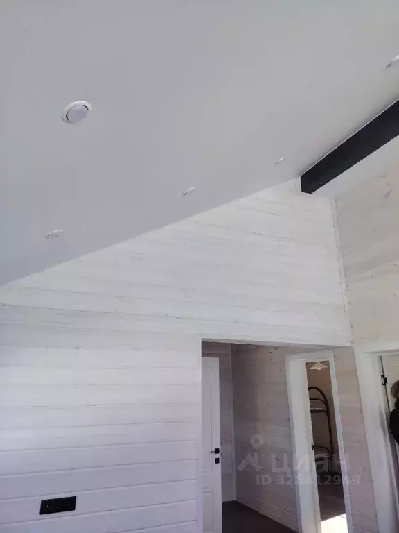 Дом в Московская область, Можайский муниципальный округ, Протва парк ... - Фото 2