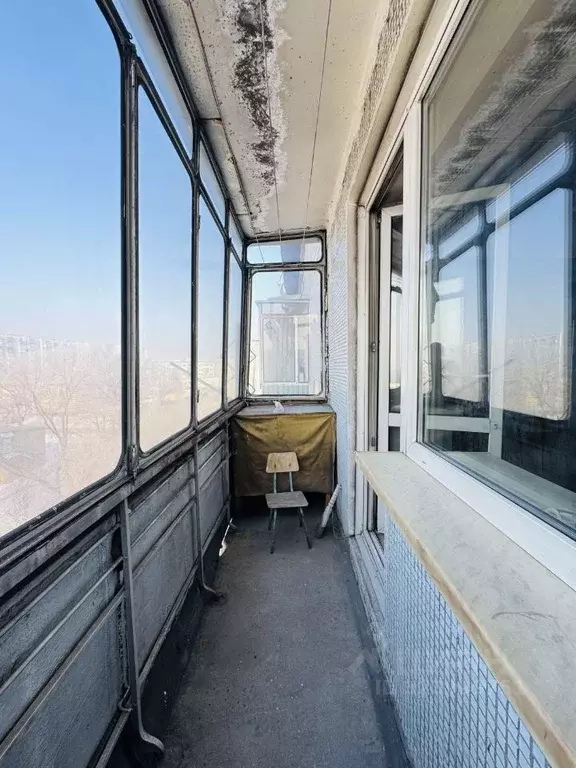 2-к кв. Кемеровская область, Белово Советская ул., 62 (52.5 м) - Фото 1