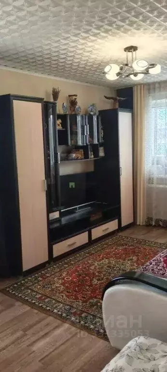 2-к кв. Самарская область, Сызрань ул. Маршала Жукова, 256 (42.3 м) - Фото 2