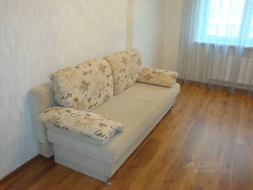 1-к кв. Москва Михневская ул., 8 (38.0 м) - Фото 2