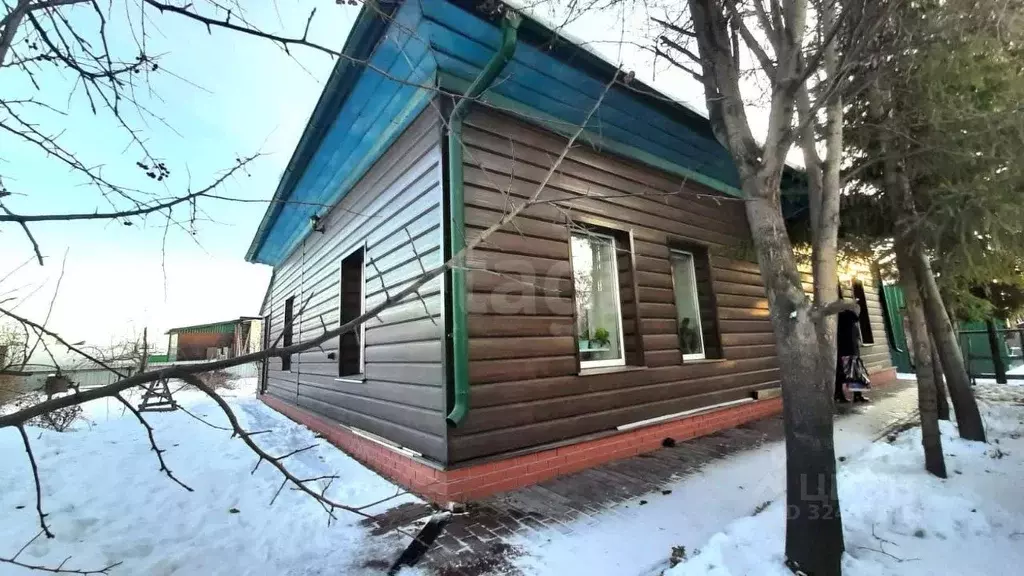 Дом в Кемеровская область, Кемерово ул. 2-я Топкинская (83 м) - Фото 2