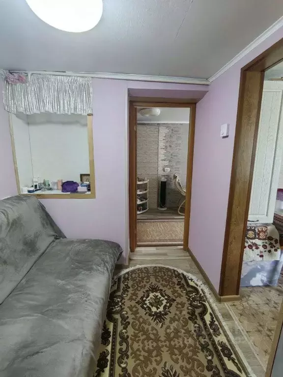 Дом в Белгородская область, Белгород пер. 3-й Супруновский (28 м) - Фото 2