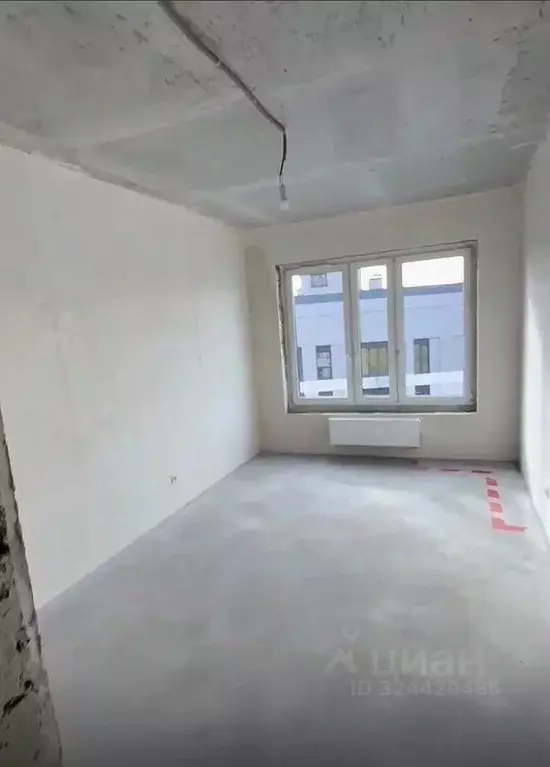 3-к кв. Тюменская область, Тюмень ул. Ивана Чистякова, 3 (80.7 м) - Фото 1