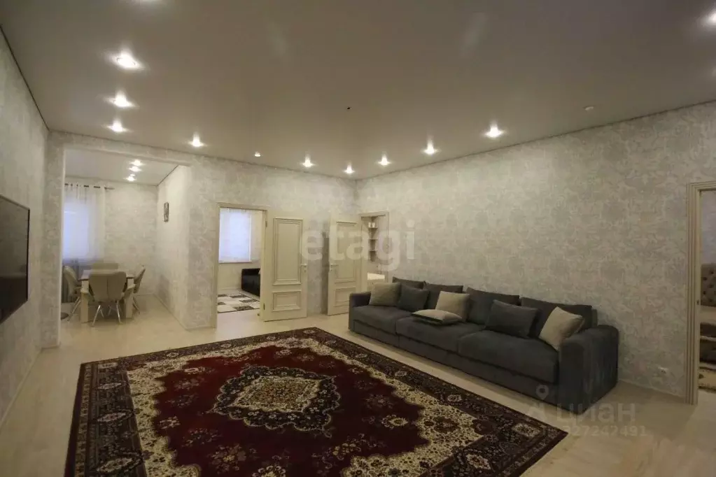 Дом в Ямало-Ненецкий АО, Новый Уренгой Ромашка ДНТ, ул. ... - Фото 2