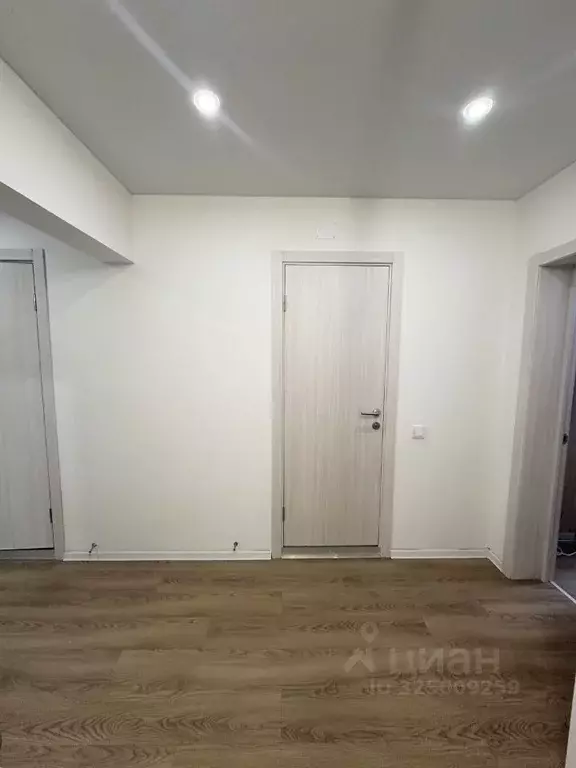 3-к кв. Московская область, Ленинский городской округ, Боброво пгт ул. ... - Фото 2