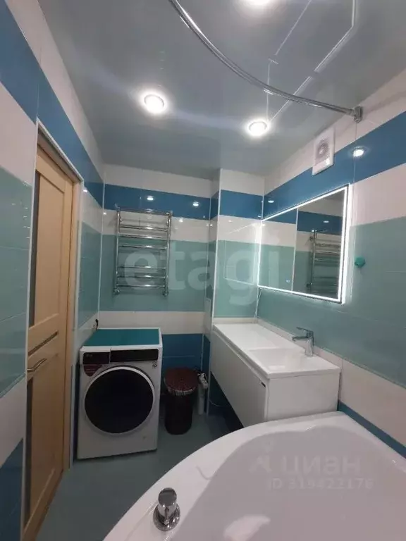 3-к кв. Ярославская область, Ярославль Мануфактурная ул., 28 (84.5 м) - Фото 0