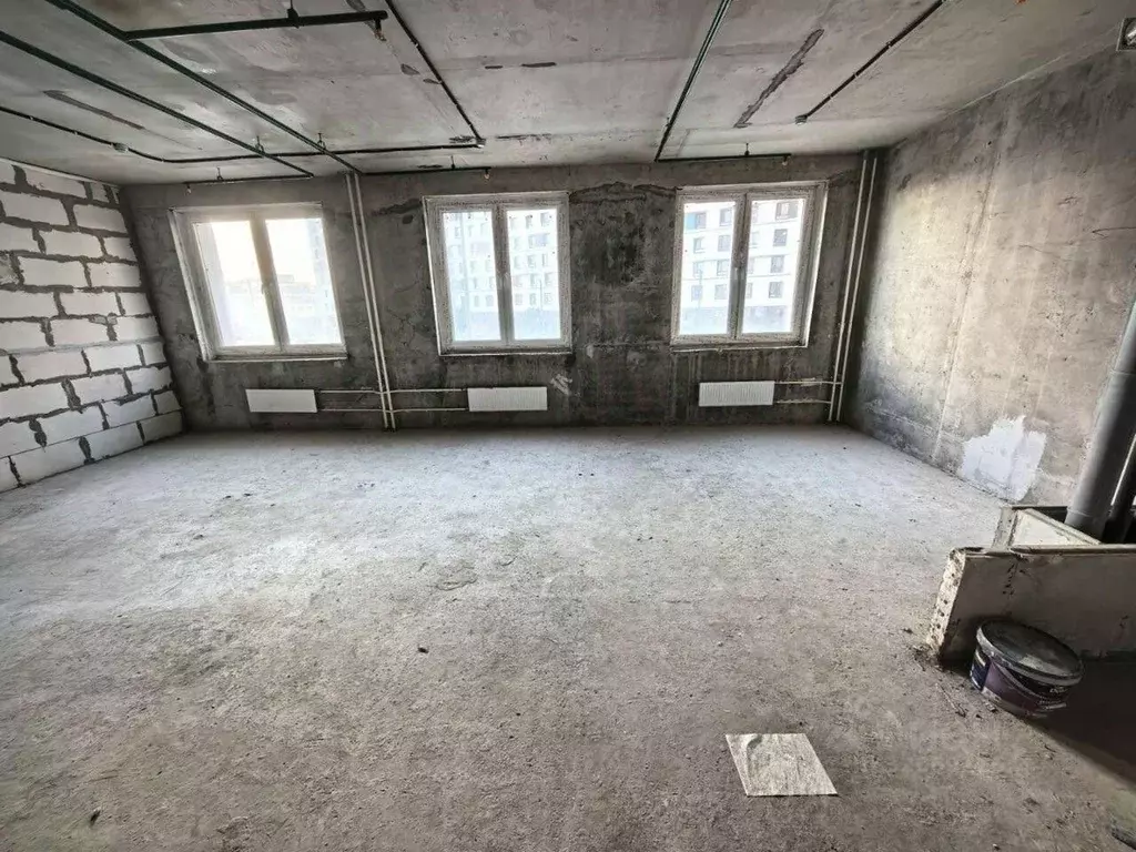 2-к кв. Москва Березовая аллея, 19к3 (50.0 м) - Фото 1