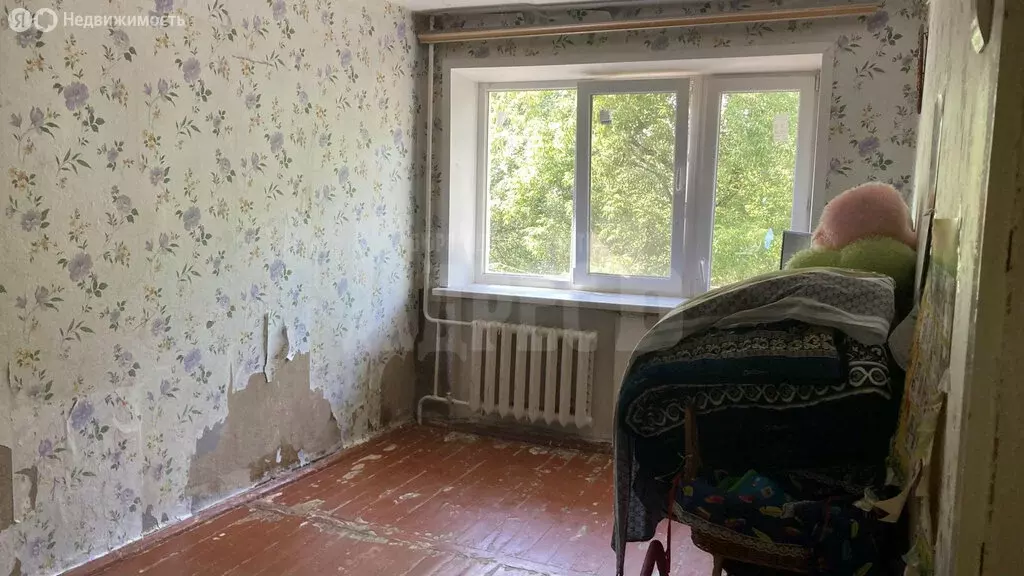 1-комнатная квартира: Жуков, улица Ленина, 8 (35 м) - Фото 0