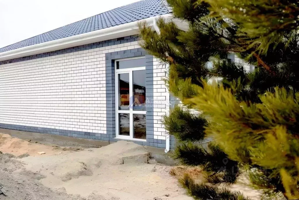 Коттедж в Тюменская область, Тюменский муниципальный округ, с. ... - Фото 1