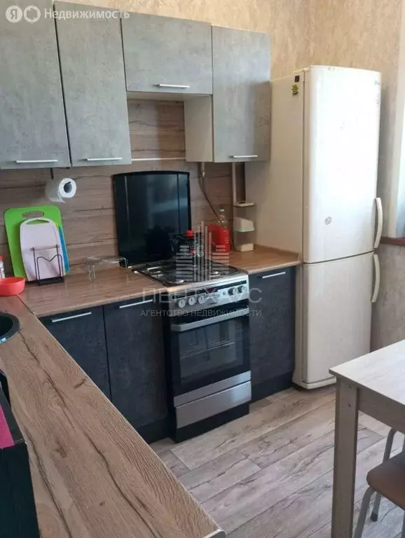2-комнатная квартира: Владимир, улица Куйбышева, 36А (58.6 м) - Фото 1