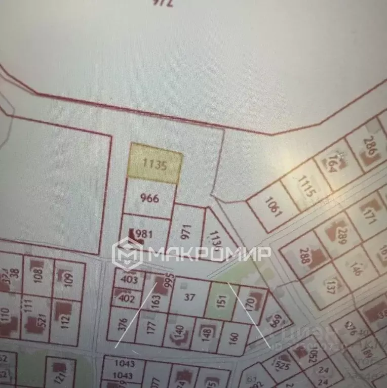 Участок в Новосибирская область, Новосибирск  (6.0 сот.) - Фото 2