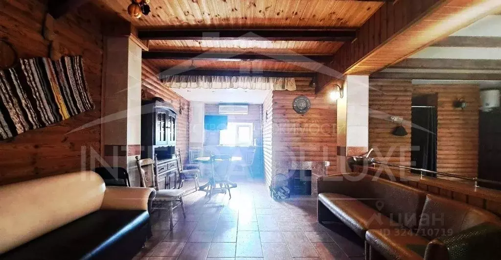 Дом в Севастополь проезд Мачтовый (228 м) - Фото 2